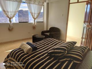 Casa Mirador guesthouse - 6
