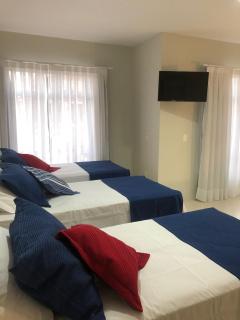 Fish Inn Hotel - 7