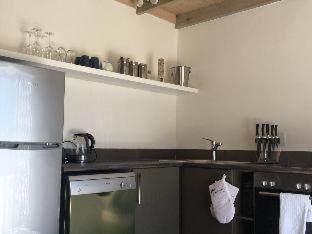 Sweetwater Guesthouse - Wellington - 9