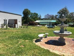 Sweetwater Guesthouse - Wellington - 2
