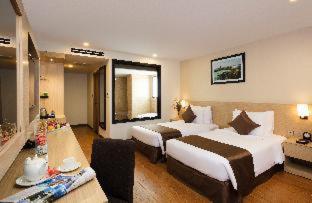 Sao Viet Nha Trang Hotel - Nha Trang - 6