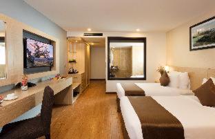 Sao Viet Nha Trang Hotel - 4