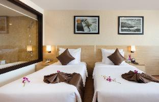 Sao Viet Nha Trang Hotel - Nha Trang - 3