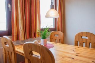 Strandhaus Nr. 9 OG li. - Dahme - 7