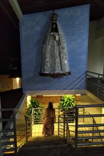 Brisas de San Lorenzo Posada Lounge - 7