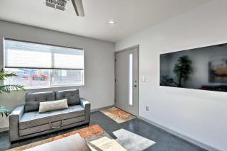 Tempe Guest Home Private Patio Less Than 1 Mi to Downtown - Tempe - 7