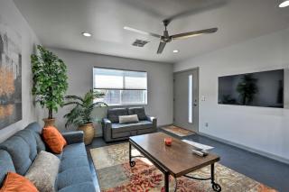 Tempe Guest Home Private Patio Less Than 1 Mi to Downtown - Tempe - 6