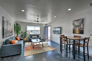 Tempe Guest Home Private Patio Less Than 1 Mi to Downtown - Tempe - 4