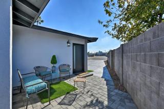 Tempe Guest Home Private Patio Less Than 1 Mi to Downtown - Tempe - 9