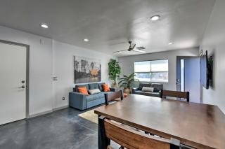 Tempe Guest Home Private Patio Less Than 1 Mi to Downtown - Tempe - 3
