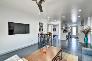 Tempe Guest Home Private Patio Less Than 1 Mi to Downtown - Tempe - 5