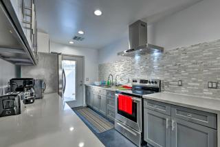 Tempe Guest Home Private Patio Less Than 1 Mi to Downtown - Tempe - 2