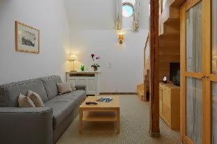 Ventana Hotel Prague - Praga - 3