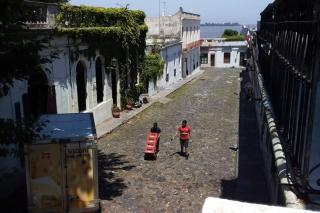 Hermosa casa en el corazón del barrio histórico - Colonia del Sacramento - 3