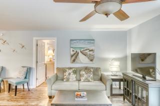 204 Dry Dock - Myrtle Beach - 3