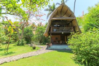 Palm Beach Villas Bali - Singaraja - 5