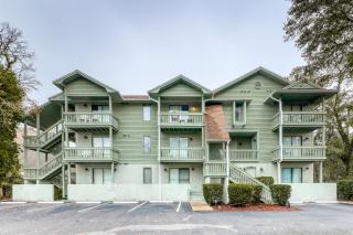 204 Dry Dock - Myrtle Beach - 5