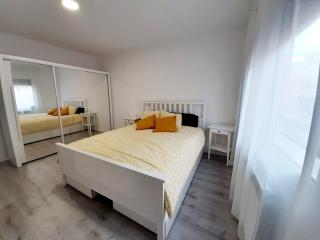 Nur Apartment - Terrassa - 7