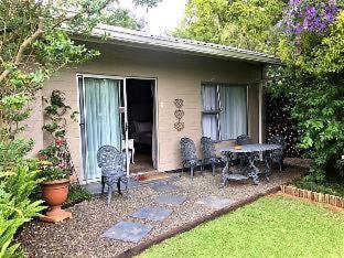 Cathkin Cottage Bed & Breakfast - Champagne Valley - 7