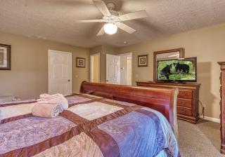 Daya, Hot Tub, Pool Table, 1089 of FREE Attraction tickets for each paid day, Dollywood and More! - Gatlinburg - 7