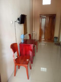 Hotel Surya Utama - Syariah - Probolinggo - 5