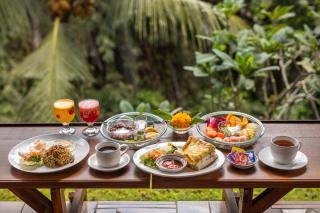 Ketut's Place Bed & Breakfast Ubud - Ubud - 4