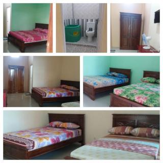 Hotel Surya Utama - Syariah - Probolinggo - 6
