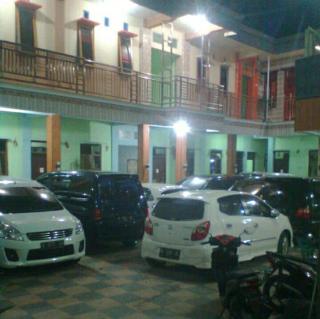 Hotel Surya Utama - Syariah - Probolinggo - 7