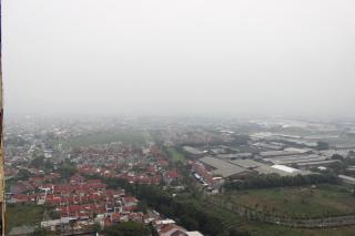 Premium 2BR Tamansari Panoramic Apartment By Travelio - 3