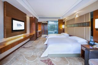 Galaxy minyoun Chengdu Hotel - Chengdu - 2