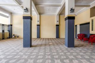 RedDoorz Syariah @ Kertomenanggal Surabaya - 5