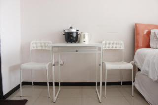 Cozy & Trendy Studio at Gateway Pasteur Apartment By Travelio - Bandung - 6