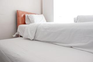 Cozy & Trendy Studio at Gateway Pasteur Apartment By Travelio - Bandung - 9