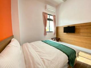 Lorna Resort - Xinyi - 9