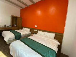 Lorna Resort - Xinyi - 1