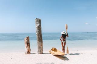 Hotel Tugu Lombok - Tanjung - 1