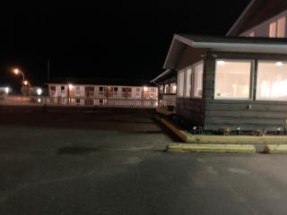 Airways Motel - 6