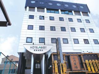 Hotel Abest Shin-Anjo-Ekimae - Anjo - 4