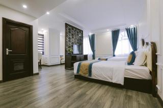 Vincent Halong Hotel - Ha Long - 1