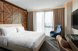 Radisson Blu Hotel, Sakarya - Sakarya - 2