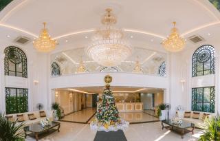 Vincent Halong Hotel - Ha Long - 0