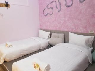 東立方旅宿-East Cube B&B - Donggang - 1