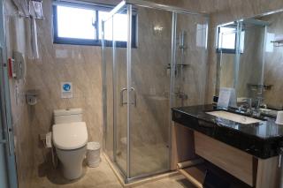 The HO Hotel - Cidade de Hsinchu - 7