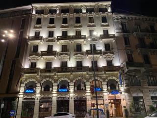 Mokinba Hotels King - Milano - 0