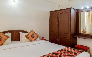 Swapnatheeram Beach Resort - Kovalam - 4