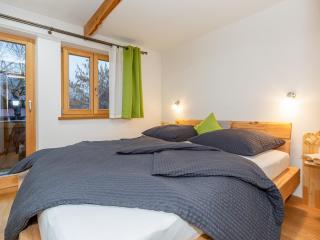 Ferienwohnungen Bürger - Reit im Winkl - 2