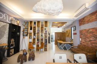 東立方旅宿-East Cube B&B - Donggang - 4