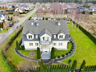 Villa Antoja - Grzybowo - 9