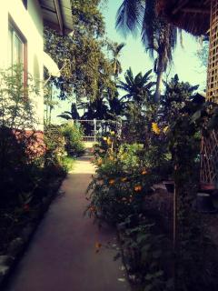 "Dulce Hogar" homestay - 3