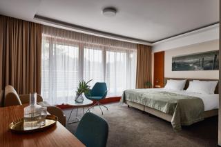 Hotel Dom Zdrojowy Resort & SPA - Destigo Hotels - 2